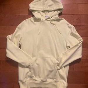 Gymshark Women’s Neon Yellow Hoodie